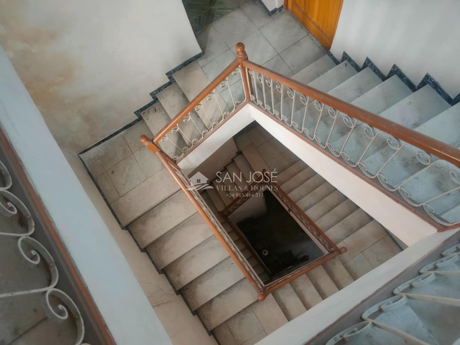 11 Zimmer Haus zu verkaufen in Aspe - 315.000 € (Ref: 8601746)