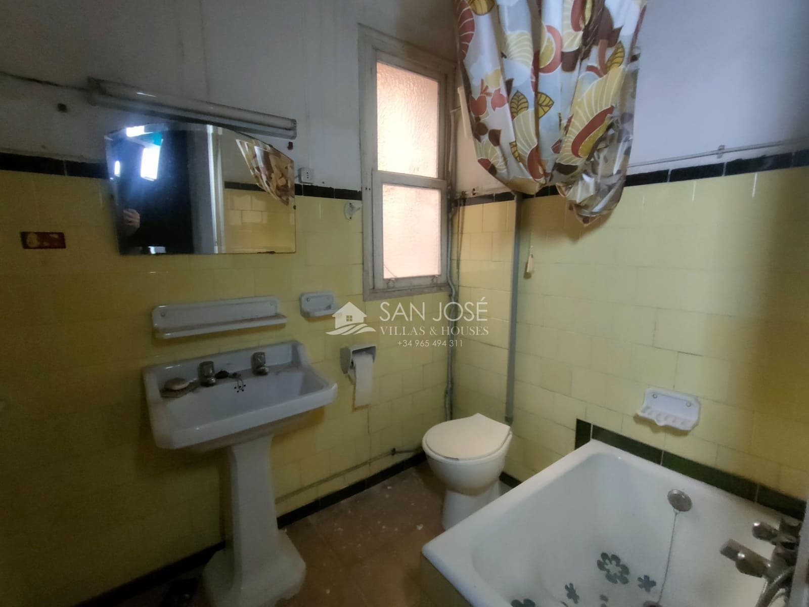 11 Zimmer Haus zu verkaufen in Aspe - 315.000 € (Ref: 8601746)