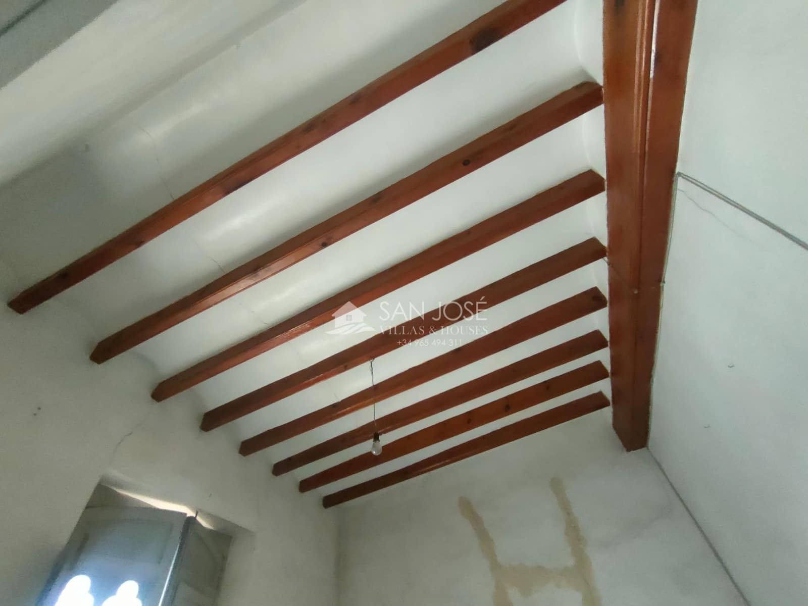 11 Zimmer Haus zu verkaufen in Aspe - 315.000 € (Ref: 8601746)