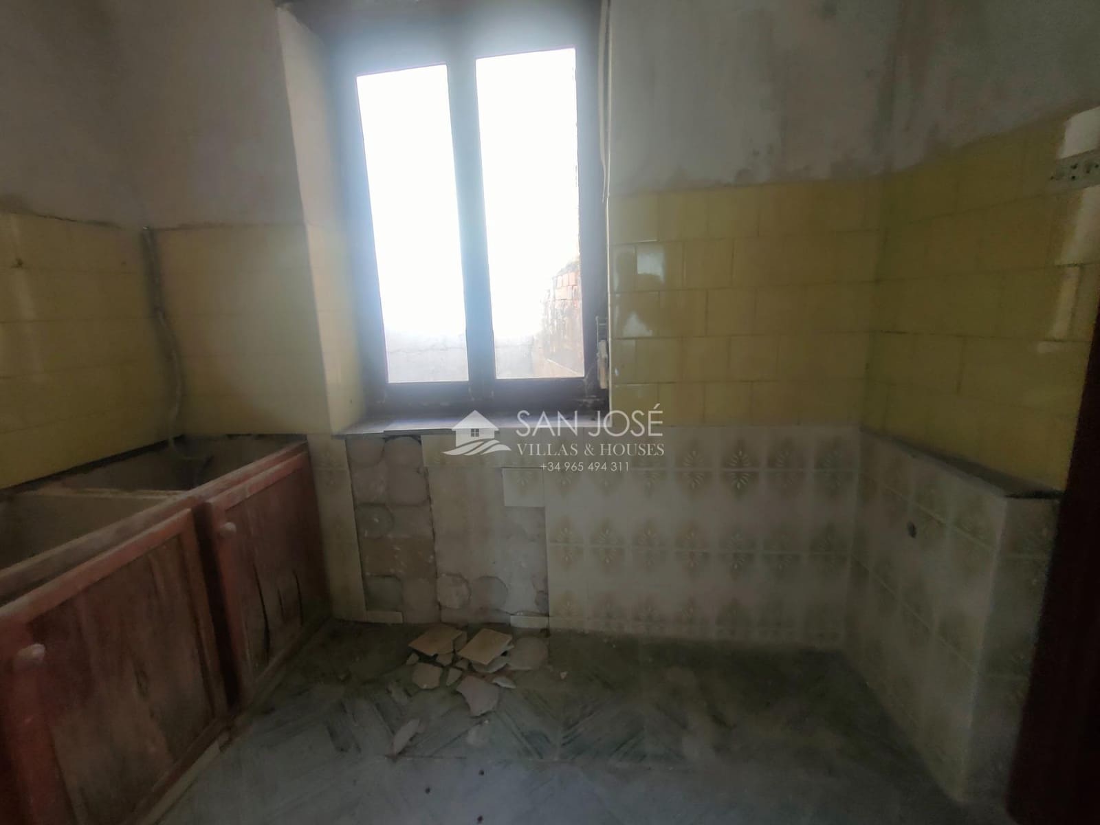 11 Zimmer Haus zu verkaufen in Aspe - 315.000 € (Ref: 8601746)