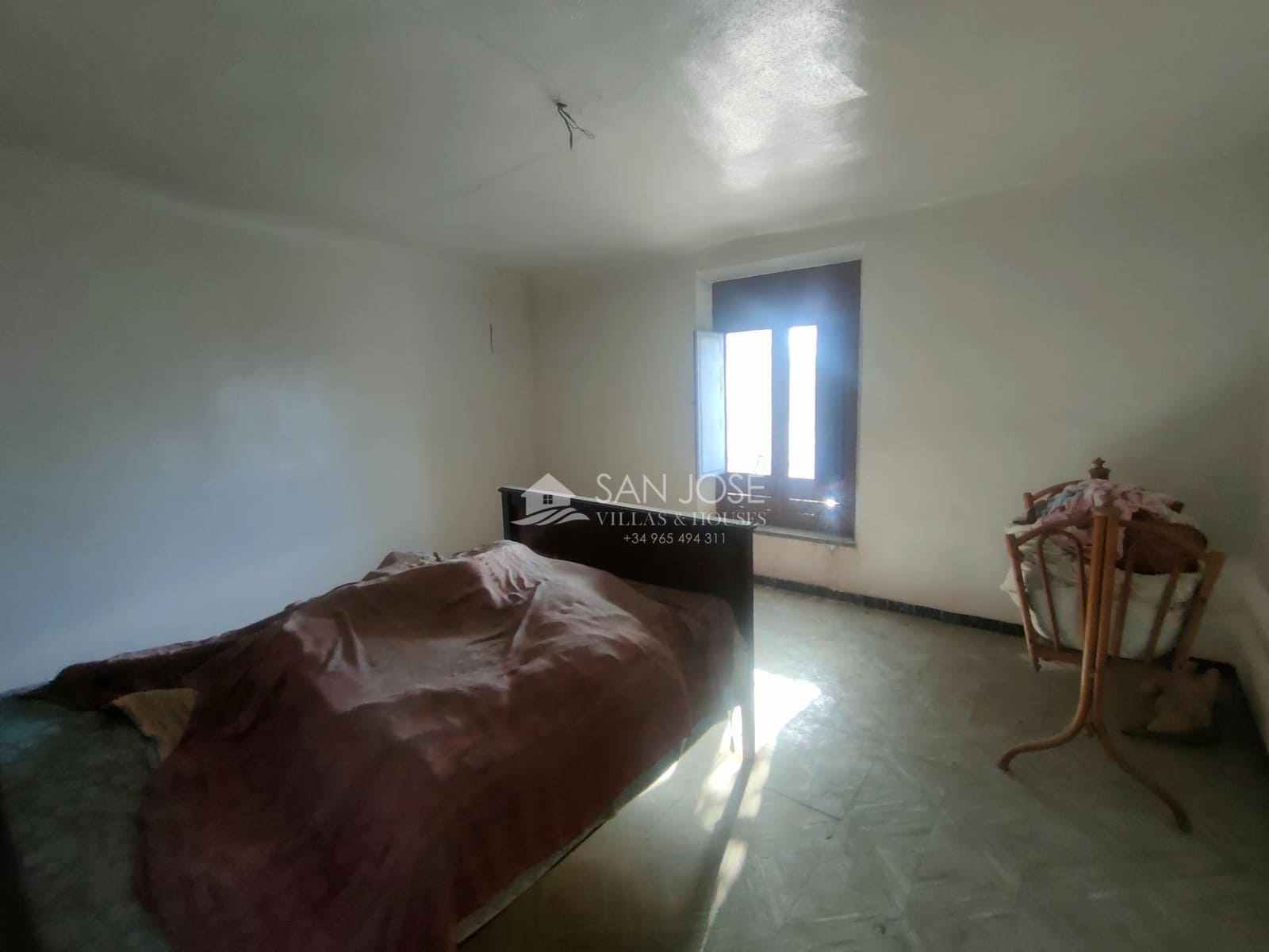 11 Zimmer Haus zu verkaufen in Aspe - 315.000 € (Ref: 8601746)