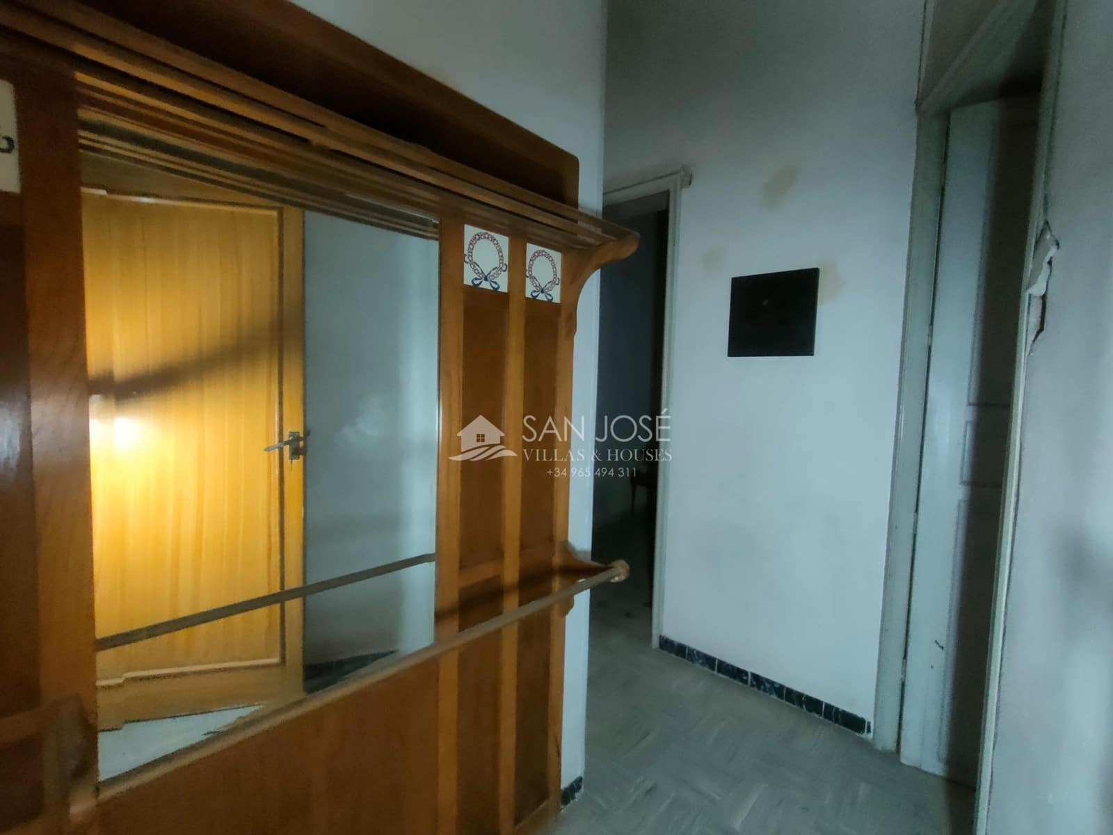 11 Zimmer Haus zu verkaufen in Aspe - 315.000 € (Ref: 8601746)