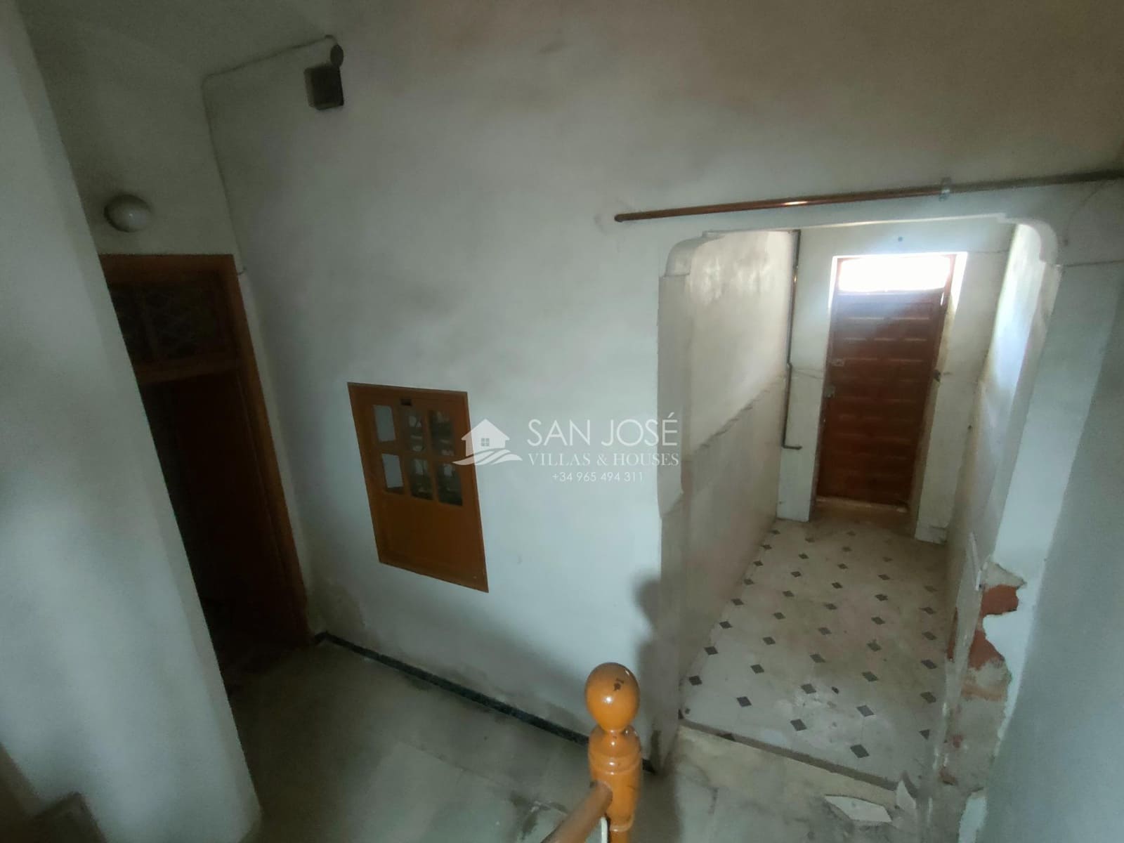 11 Zimmer Haus zu verkaufen in Aspe - 315.000 € (Ref: 8601746)