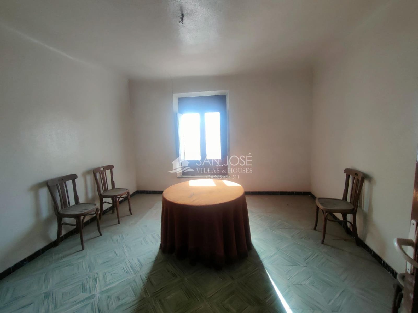 11 Zimmer Haus zu verkaufen in Aspe - 315.000 € (Ref: 8601746)