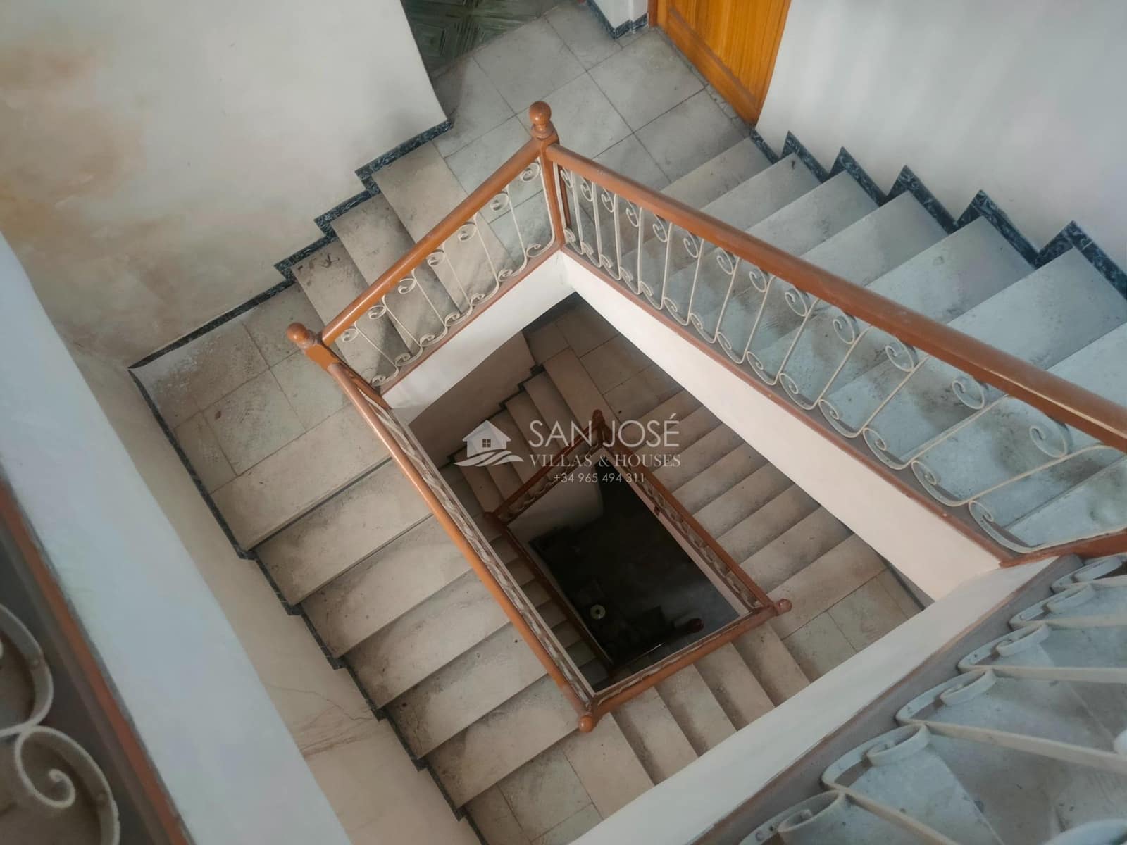 11 Zimmer Haus zu verkaufen in Aspe - 315.000 € (Ref: 8601746)