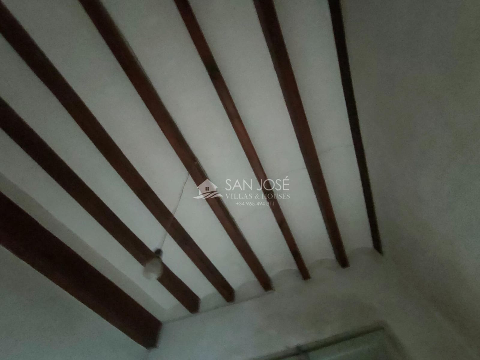 11 Zimmer Haus zu verkaufen in Aspe - 315.000 € (Ref: 8601746)