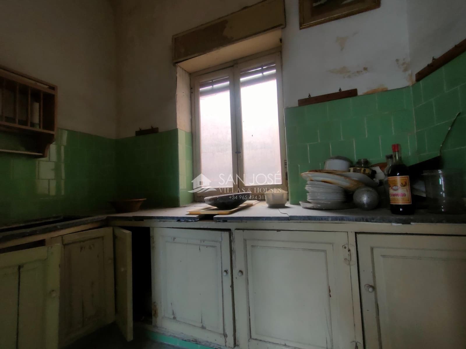 11 Zimmer Haus zu verkaufen in Aspe - 315.000 € (Ref: 8601746)