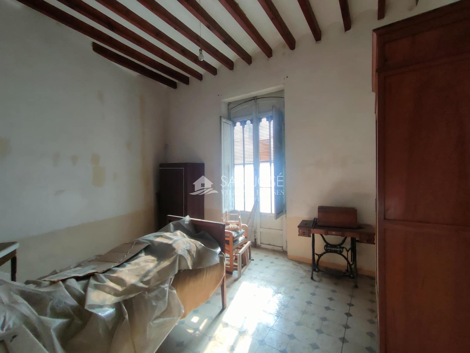 11 Zimmer Haus zu verkaufen in Aspe - 315.000 € (Ref: 8601746)