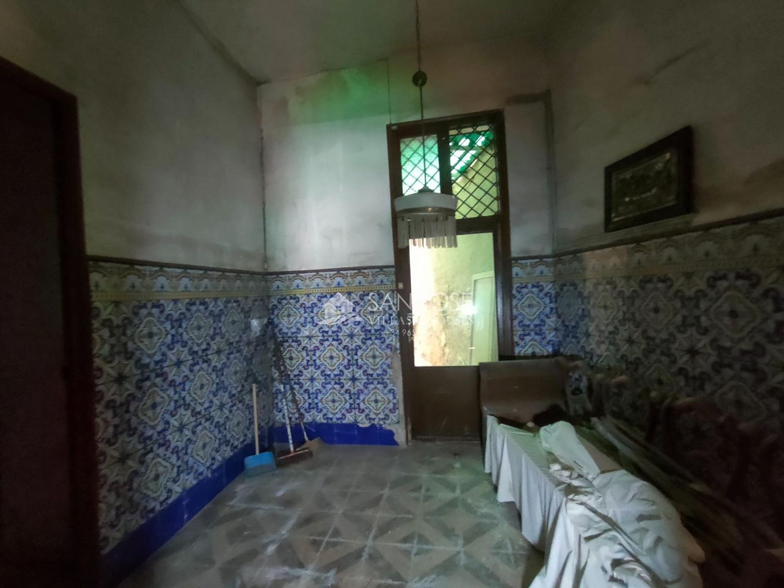 11 Zimmer Haus zu verkaufen in Aspe - 315.000 € (Ref: 8601746)