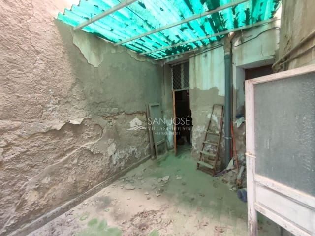 11 quarto Casa em Banda para venda em Aspe - 315 000 € (Ref: 8601746)