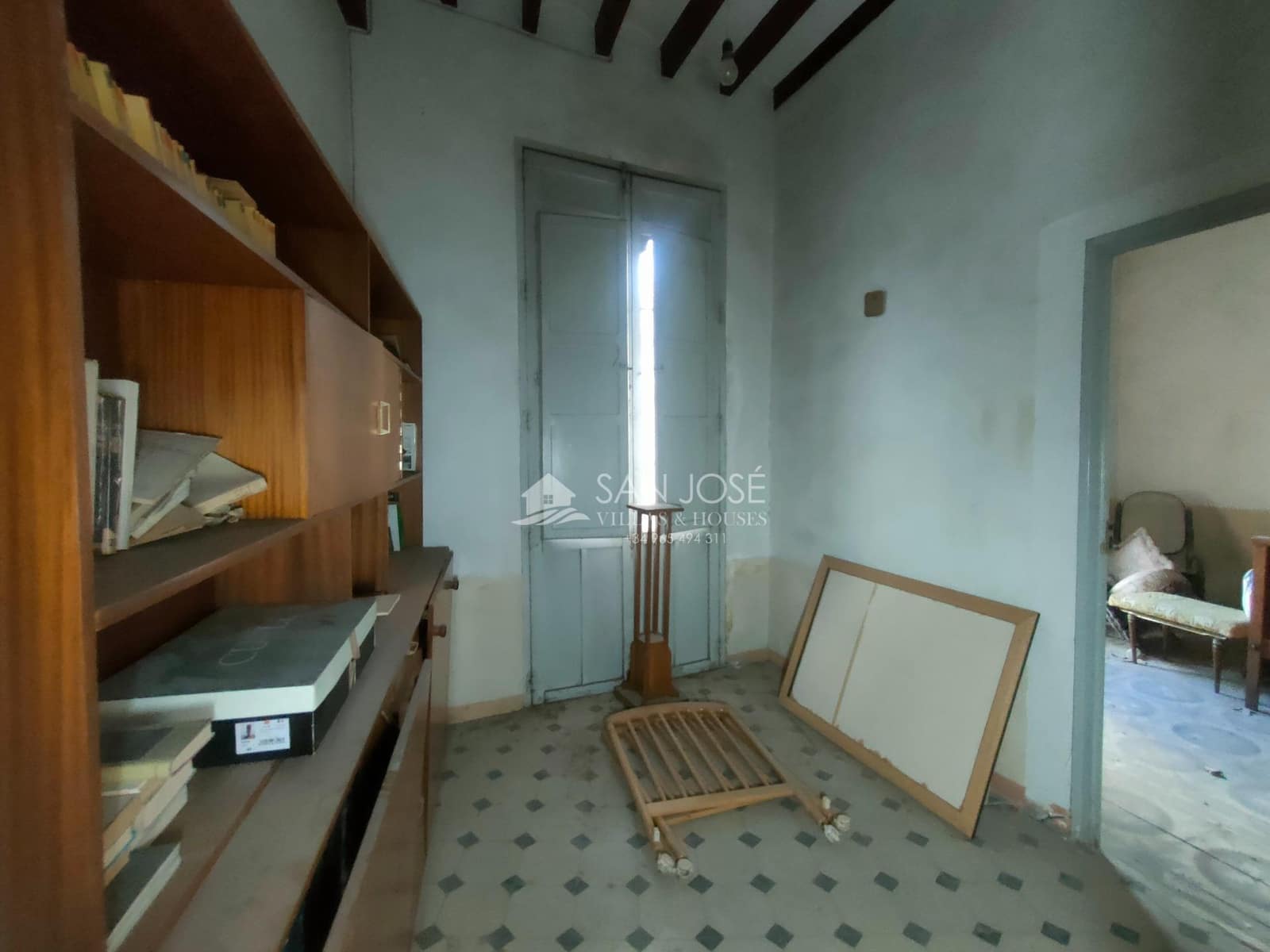 11 Zimmer Haus zu verkaufen in Aspe - 315.000 € (Ref: 8601746)