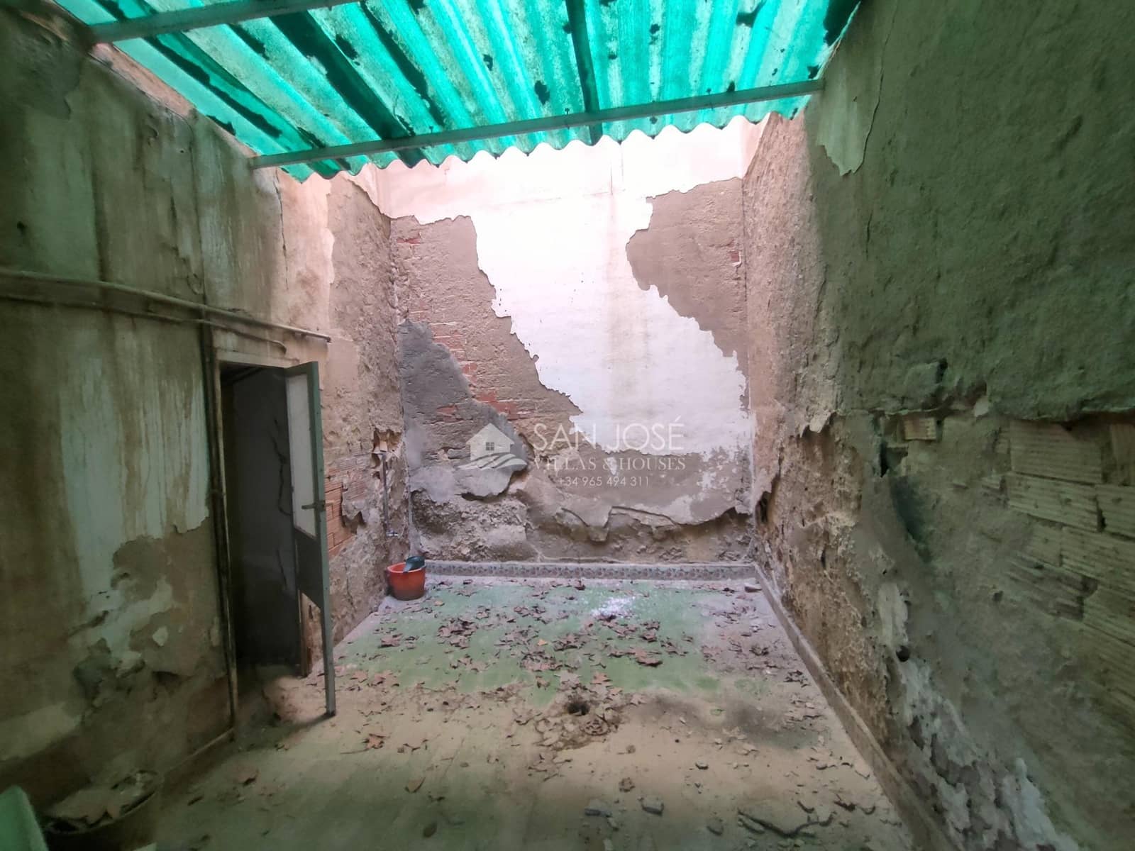 11 Zimmer Haus zu verkaufen in Aspe - 315.000 € (Ref: 8601746)