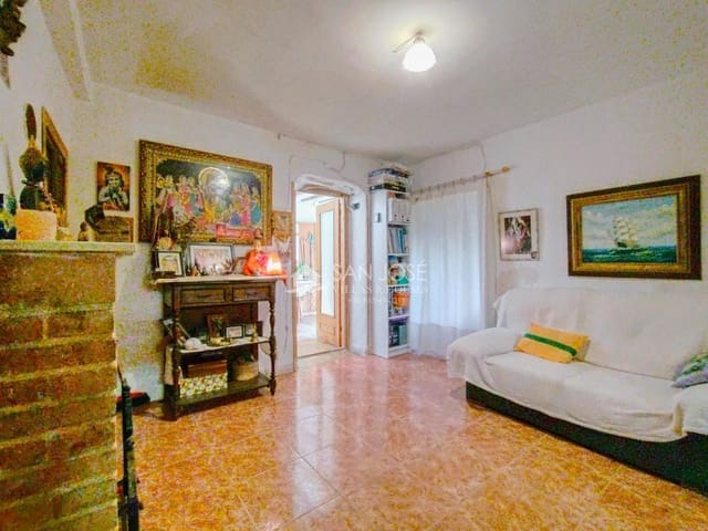 6 bedroom Villa for sale in Aspe - € 175,000 (Ref: 8603932)