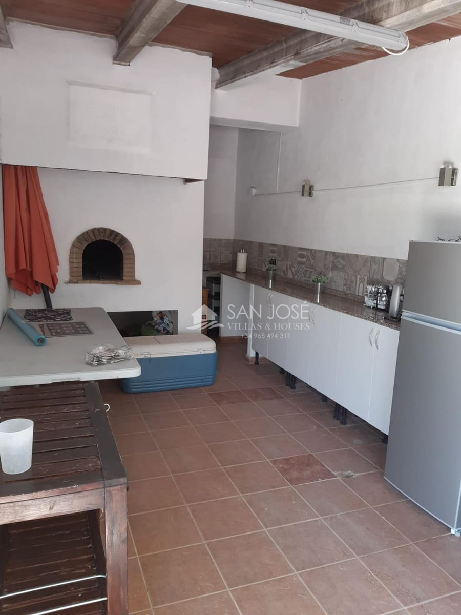 4 soveværelse Villa til salg i Casas del Senor med swimmingpool - € 799.000 (Ref: 8603933)