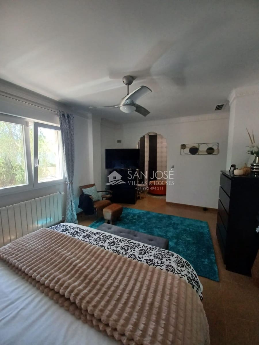 4 soveværelse Villa til salg i Casas del Senor med swimmingpool - € 799.000 (Ref: 8603933)