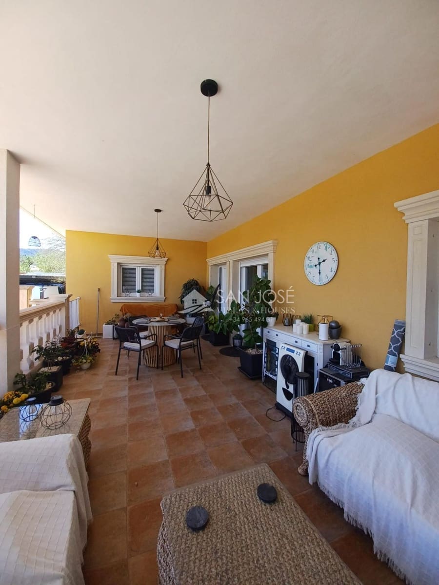 4 soveværelse Villa til salg i Casas del Senor med swimmingpool - € 799.000 (Ref: 8603933)