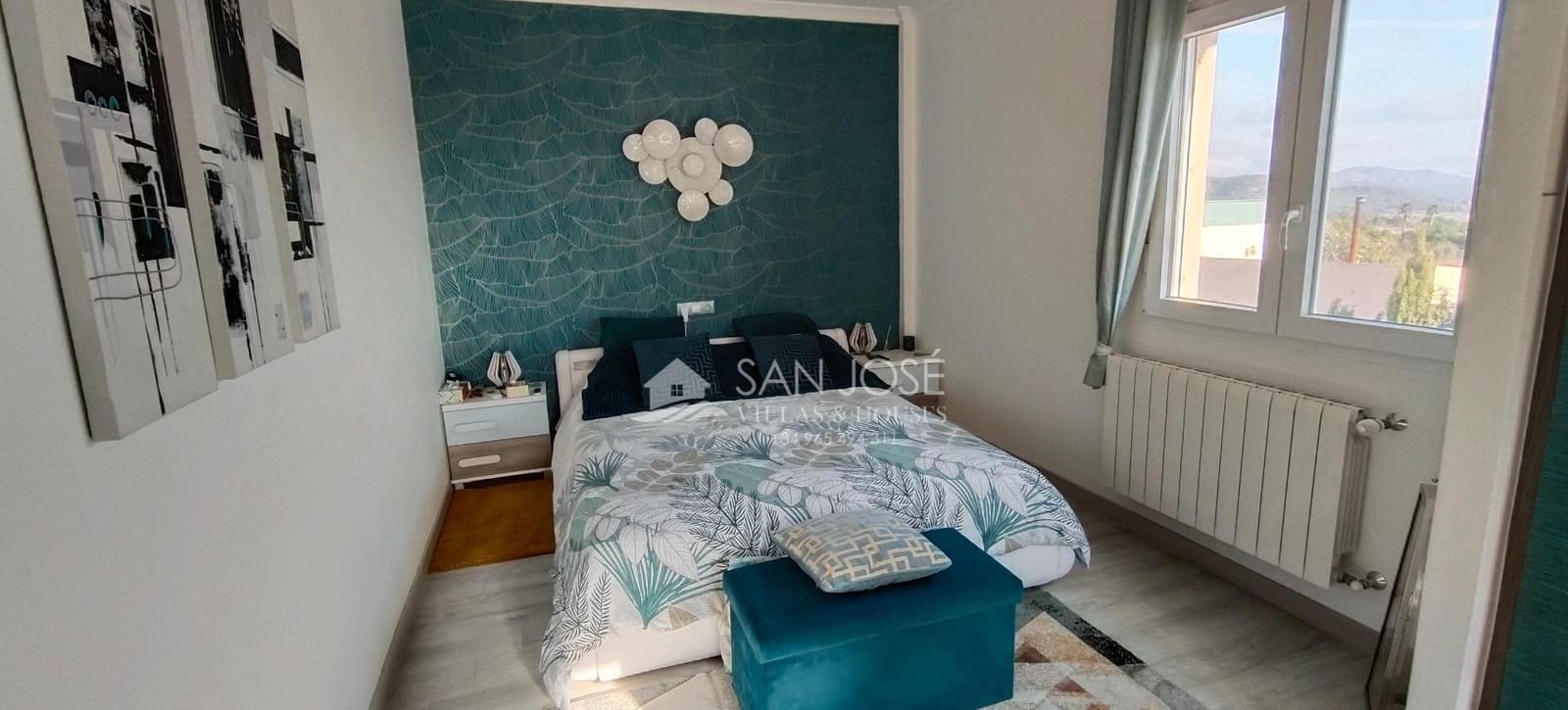 4 soveværelse Villa til salg i Casas del Senor med swimmingpool - € 799.000 (Ref: 8603933)