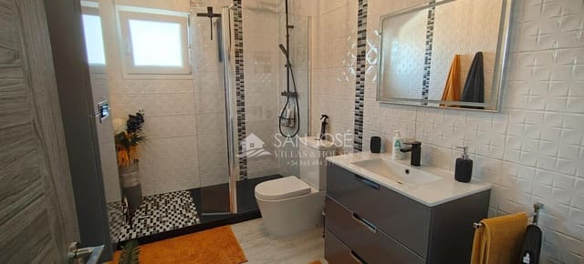 4 bedroom Villa for sale in Casas del Senor, Monóvar / Monóver with pool - € 799,000 (Ref: 8603933)