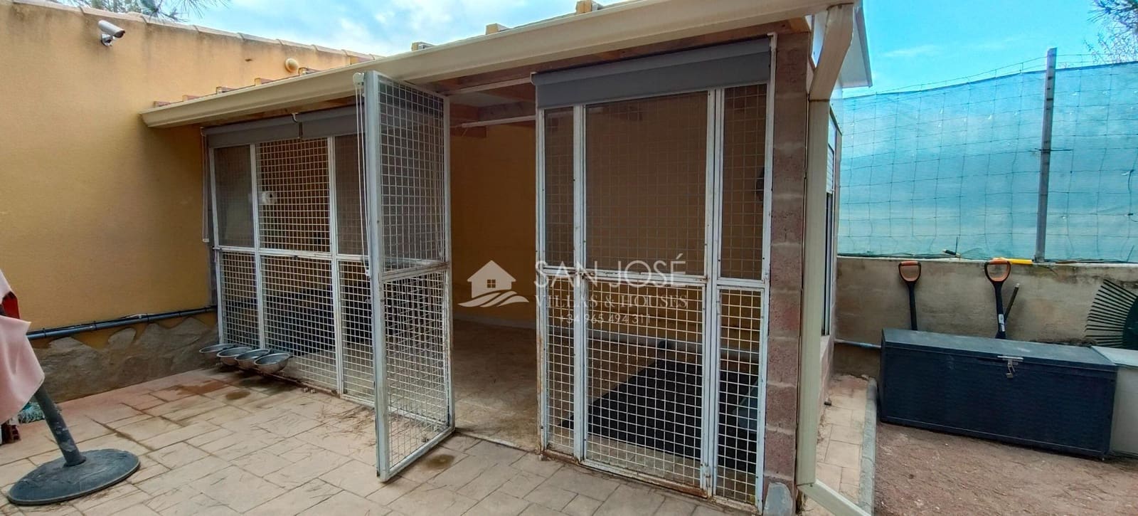 4 soveværelse Villa til salg i Casas del Senor med swimmingpool - € 799.000 (Ref: 8603933)