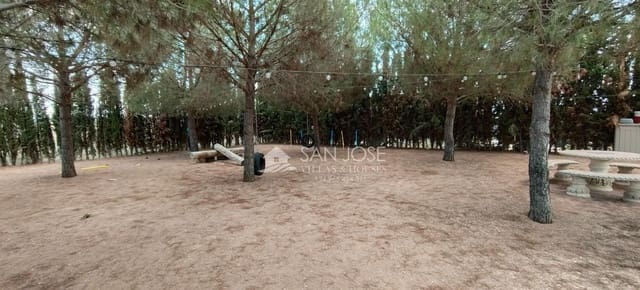 4 bedroom Villa for sale in Casas del Senor, Monóvar / Monóver with pool - € 799,000 (Ref: 8603933)