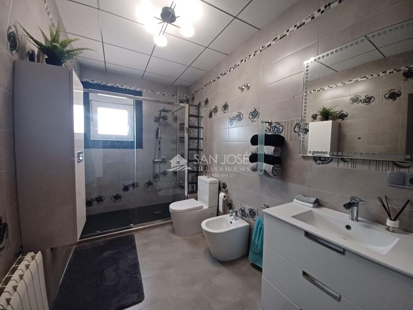 4 soveværelse Villa til salg i Casas del Senor med swimmingpool - € 799.000 (Ref: 8603933)