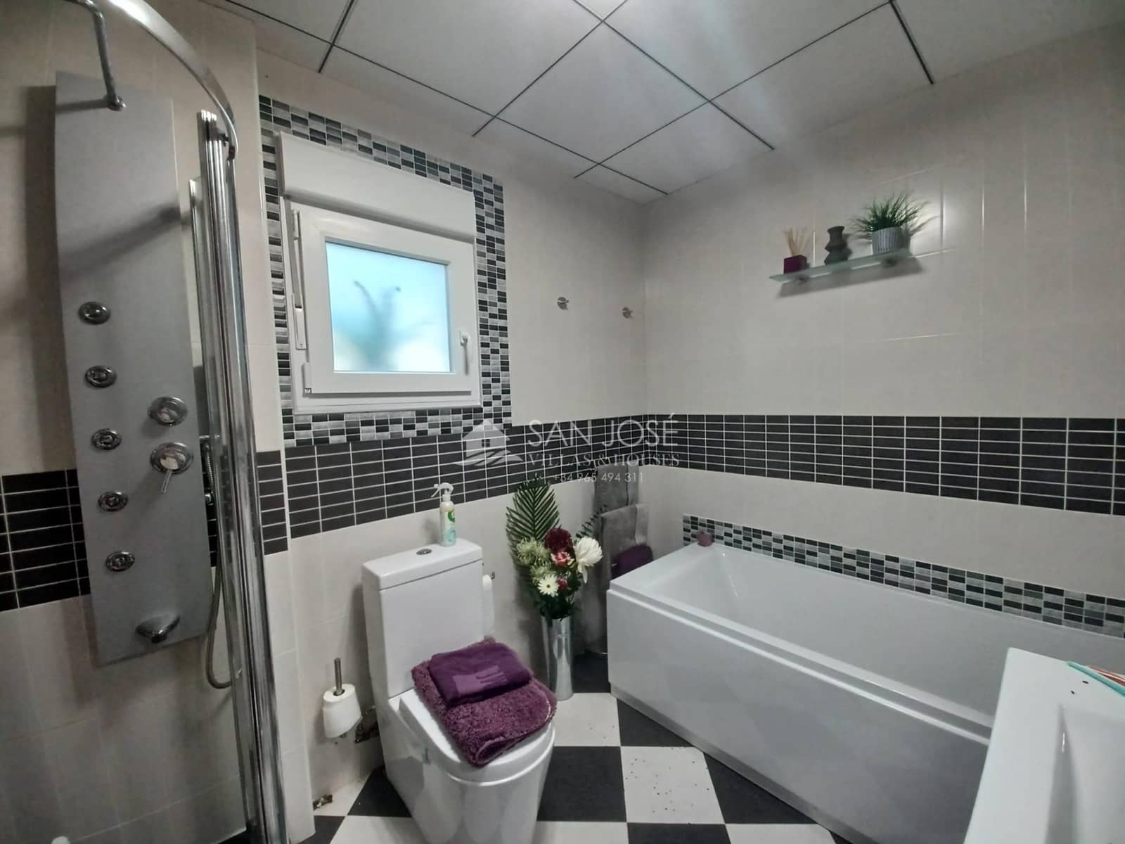 4 soveværelse Villa til salg i Casas del Senor med swimmingpool - € 799.000 (Ref: 8603933)