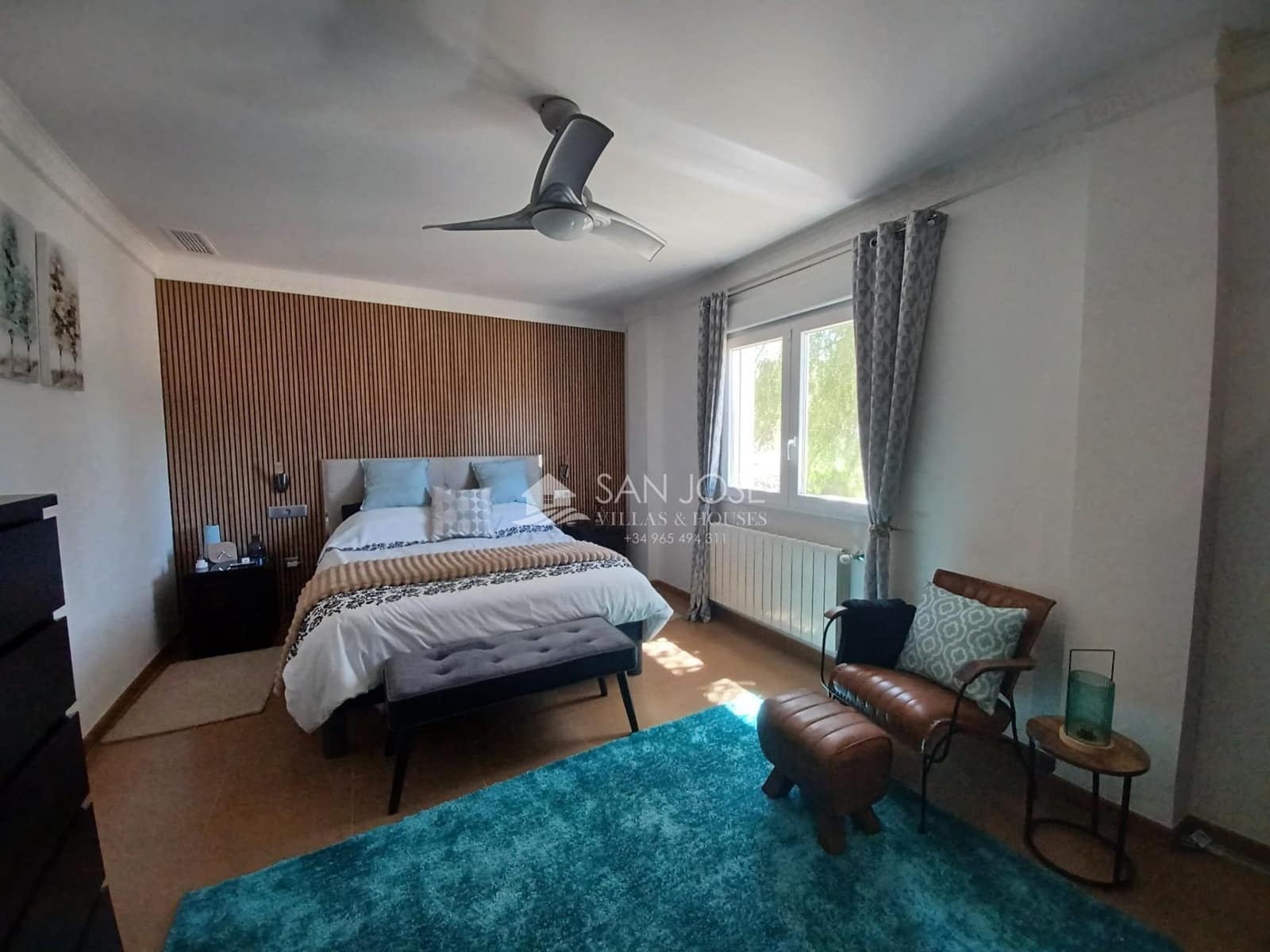 4 soveværelse Villa til salg i Casas del Senor med swimmingpool - € 799.000 (Ref: 8603933)