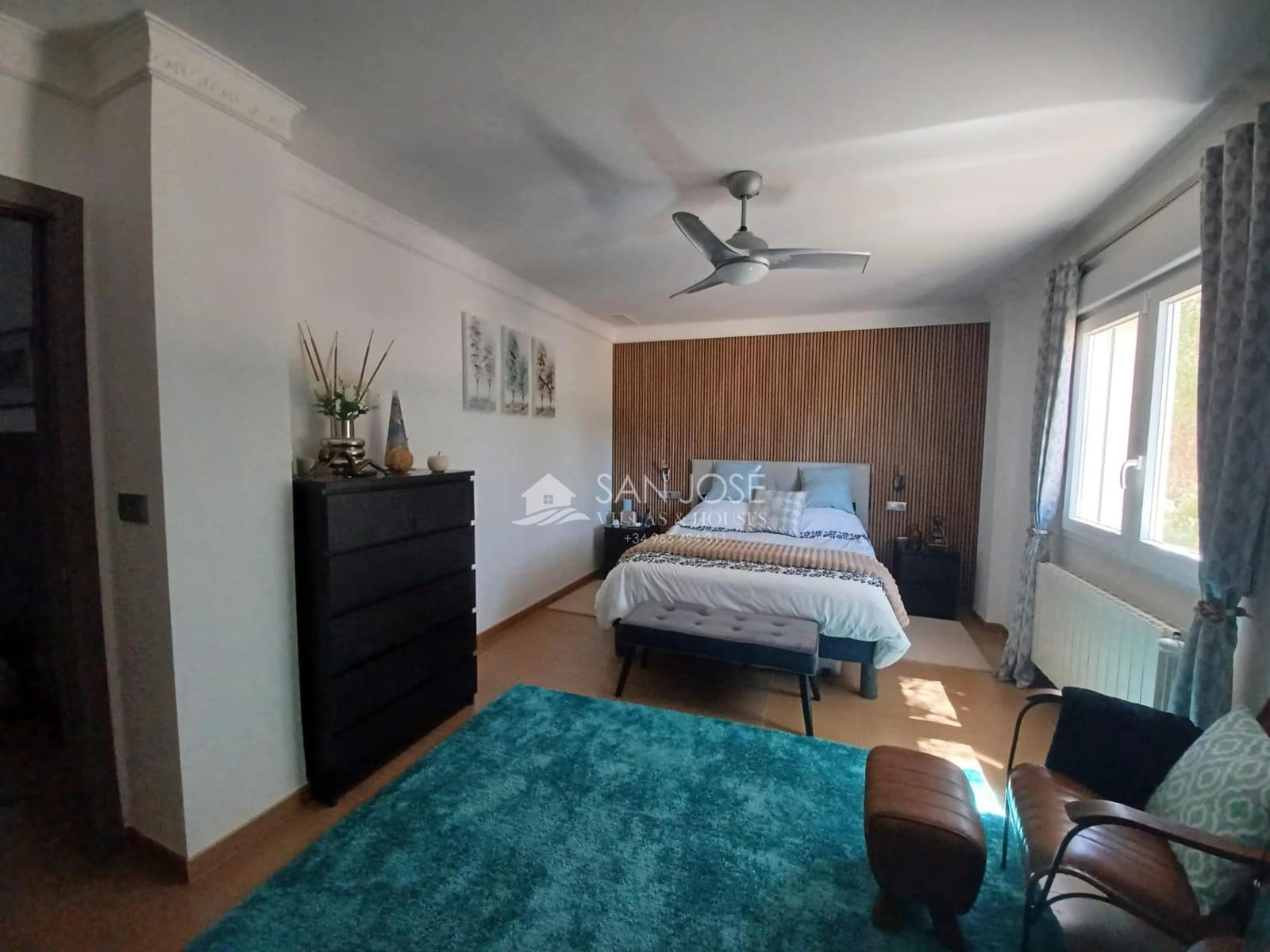 4 soveværelse Villa til salg i Casas del Senor med swimmingpool - € 799.000 (Ref: 8603933)