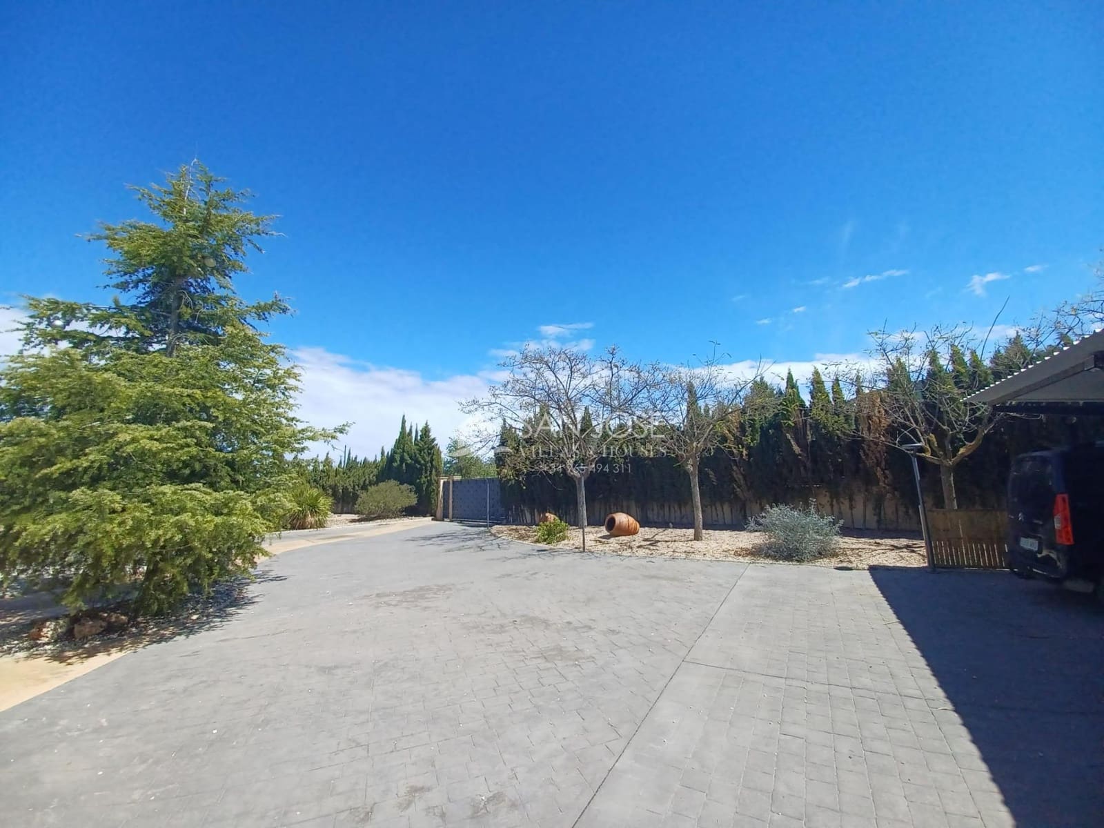 4 soveværelse Villa til salg i Casas del Senor med swimmingpool - € 799.000 (Ref: 8603933)