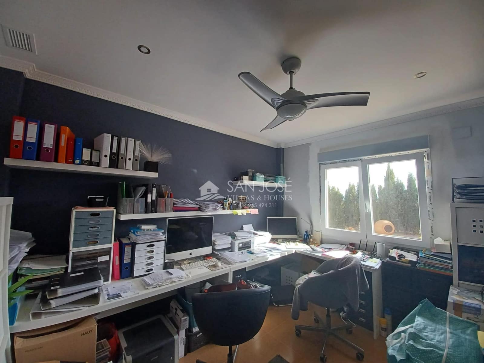 4 soveværelse Villa til salg i Casas del Senor med swimmingpool - € 799.000 (Ref: 8603933)