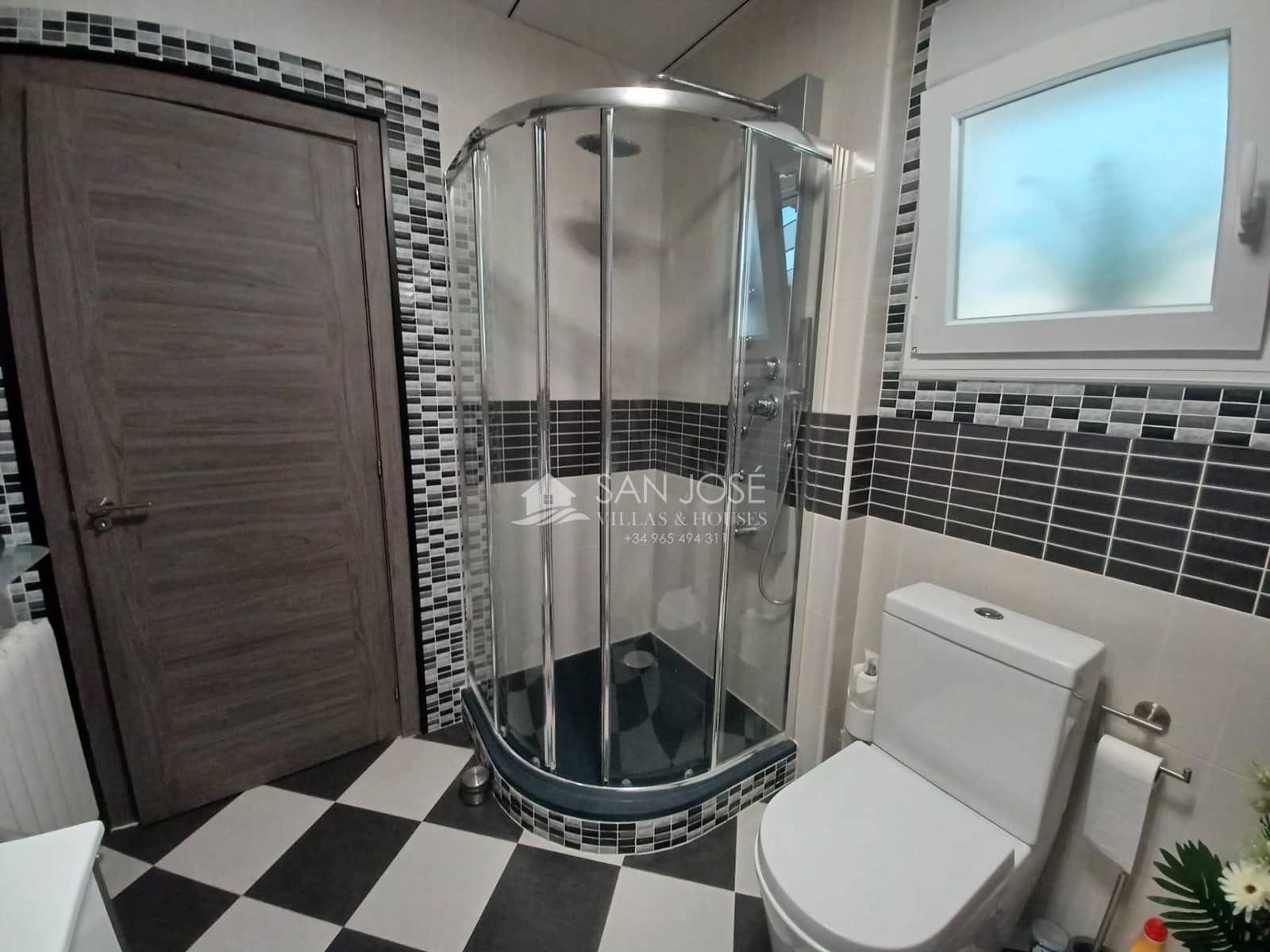 4 soveværelse Villa til salg i Casas del Senor med swimmingpool - € 799.000 (Ref: 8603933)