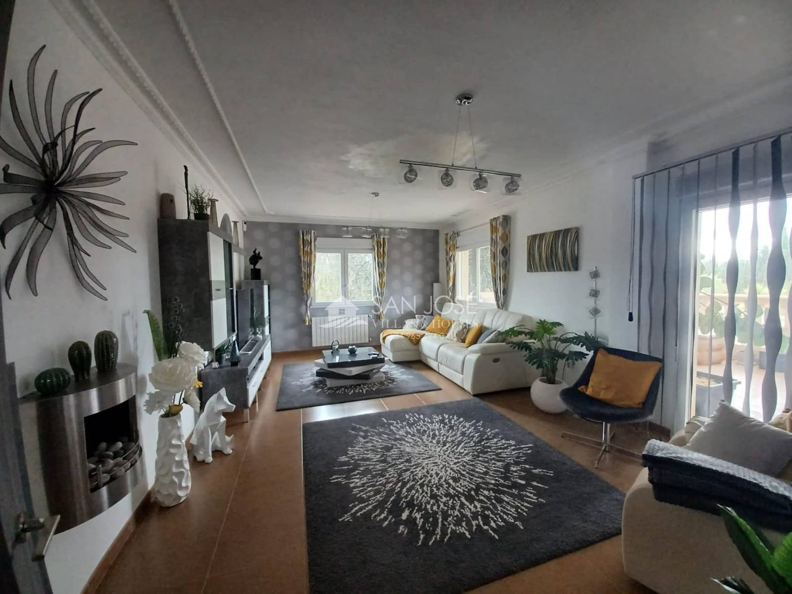 4 soveværelse Villa til salg i Casas del Senor med swimmingpool - € 799.000 (Ref: 8603933)