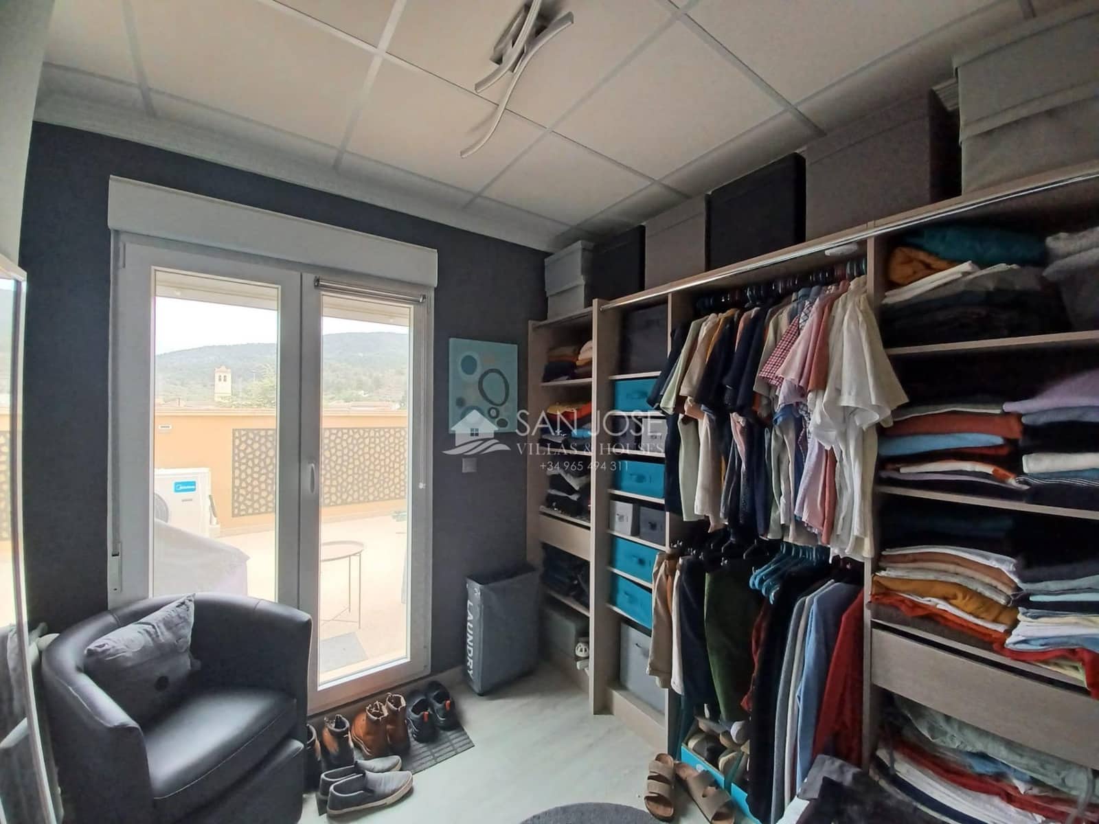 4 soveværelse Villa til salg i Casas del Senor med swimmingpool - € 799.000 (Ref: 8603933)