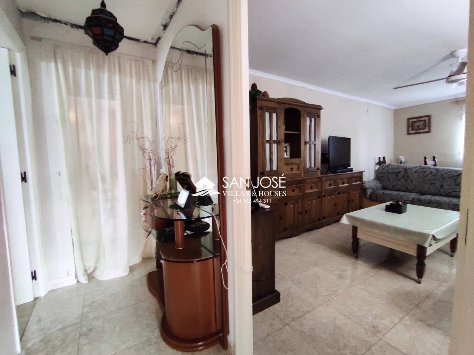 3 makuuhuone Huvila myytävänä paikassa Aspe - 206 260 € (Ref: 8608446)