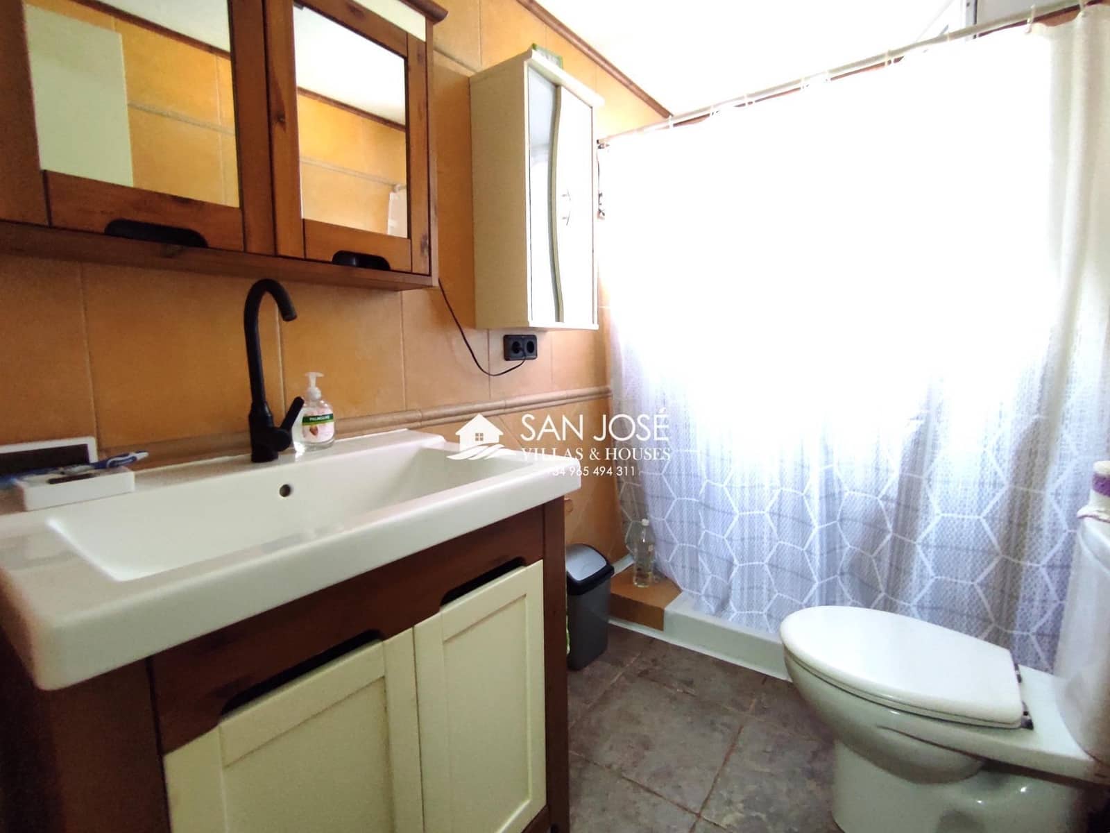 3 makuuhuone Huvila myytävänä paikassa Aspe - 206 260 € (Ref: 8608446)