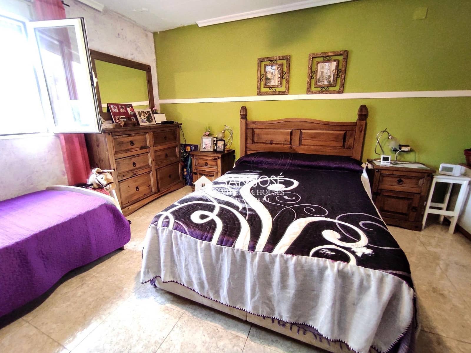 3 makuuhuone Huvila myytävänä paikassa Aspe - 206 260 € (Ref: 8608446)