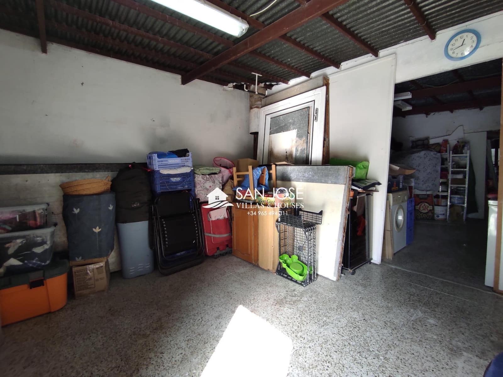 3 makuuhuone Huvila myytävänä paikassa Aspe - 206 260 € (Ref: 8608446)