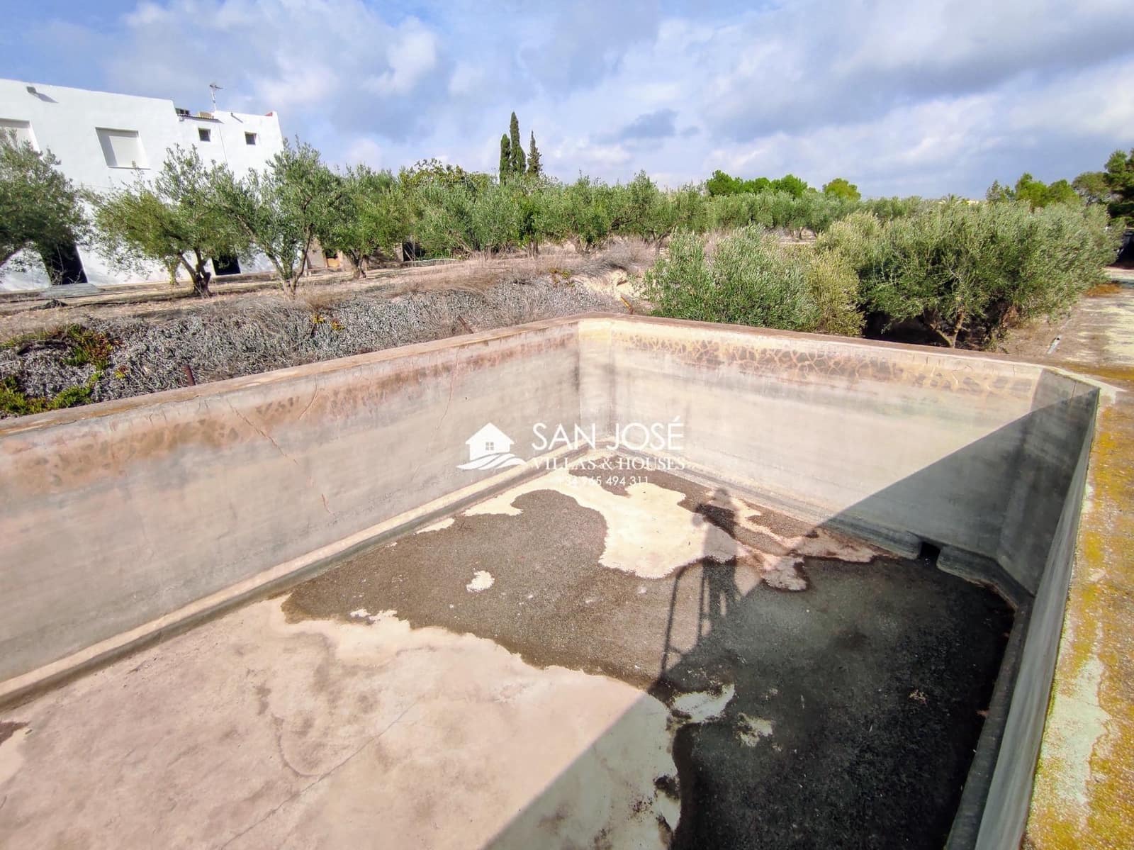 3 makuuhuone Huvila myytävänä paikassa Aspe - 206 260 € (Ref: 8608446)