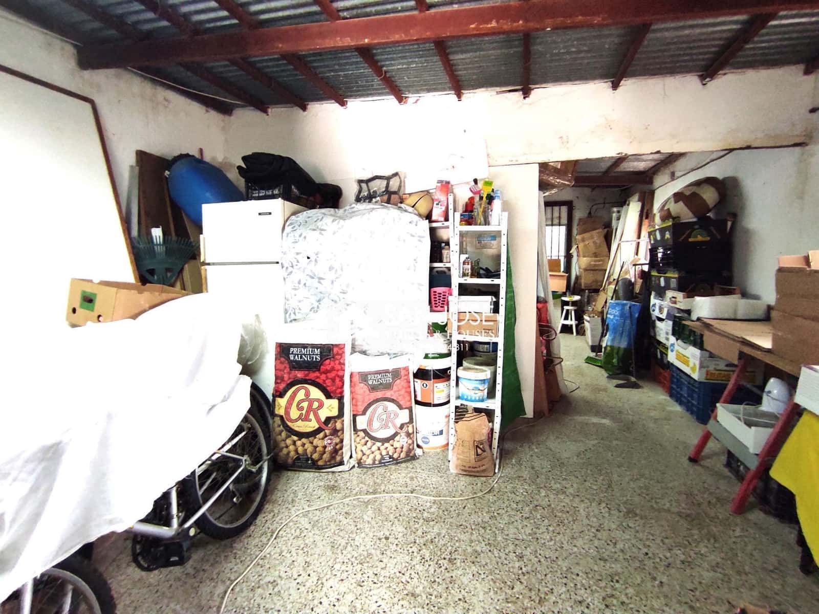 3 makuuhuone Huvila myytävänä paikassa Aspe - 206 260 € (Ref: 8608446)