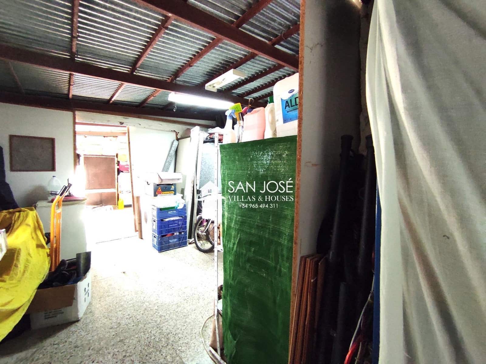 3 makuuhuone Huvila myytävänä paikassa Aspe - 206 260 € (Ref: 8608446)