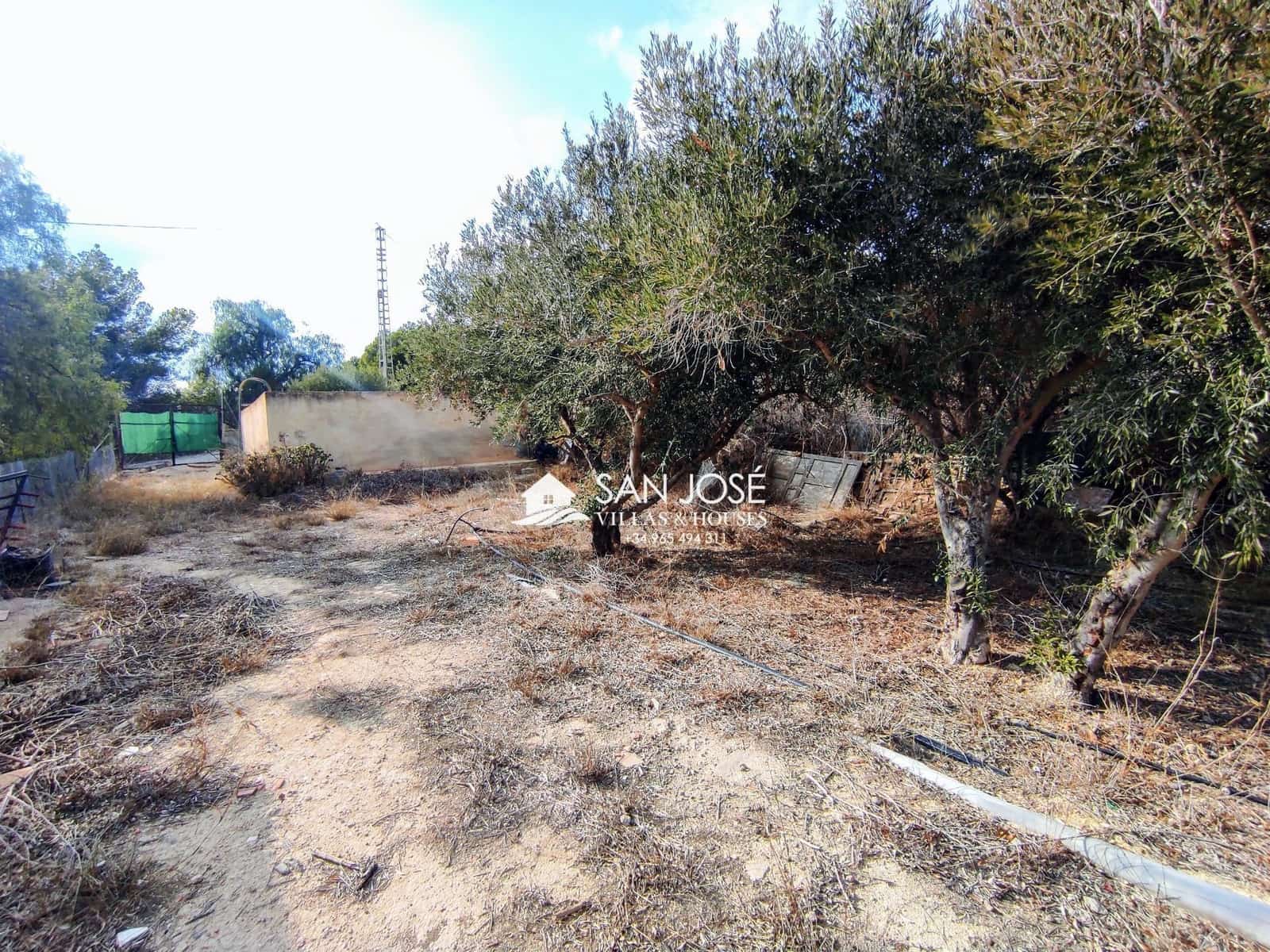 3 makuuhuone Huvila myytävänä paikassa Aspe - 206 260 € (Ref: 8608446)