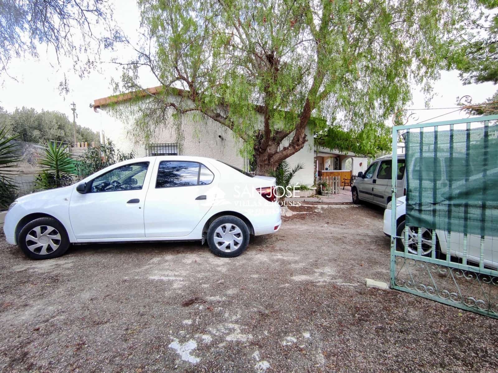 3 makuuhuone Huvila myytävänä paikassa Aspe - 206 260 € (Ref: 8608446)