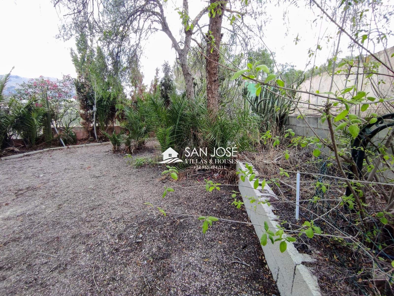 3 makuuhuone Huvila myytävänä paikassa Aspe - 206 260 € (Ref: 8608446)