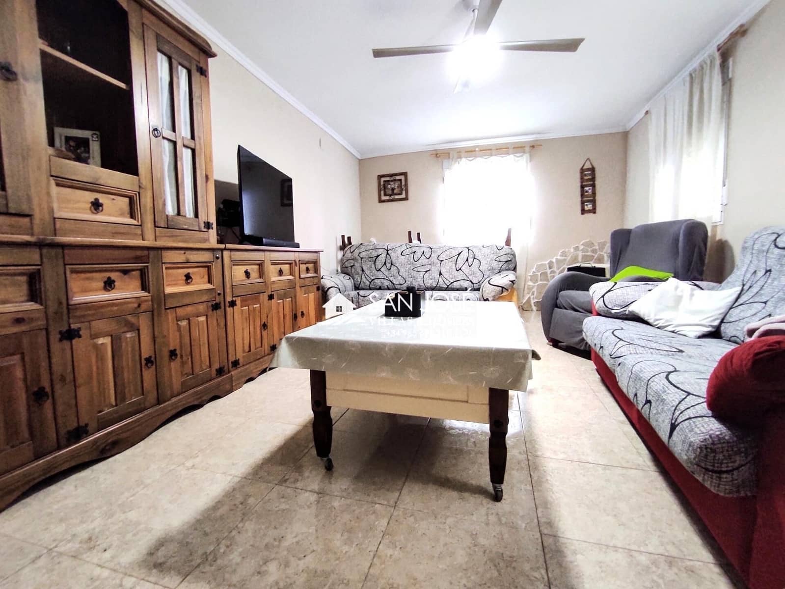 3 makuuhuone Huvila myytävänä paikassa Aspe - 206 260 € (Ref: 8608446)