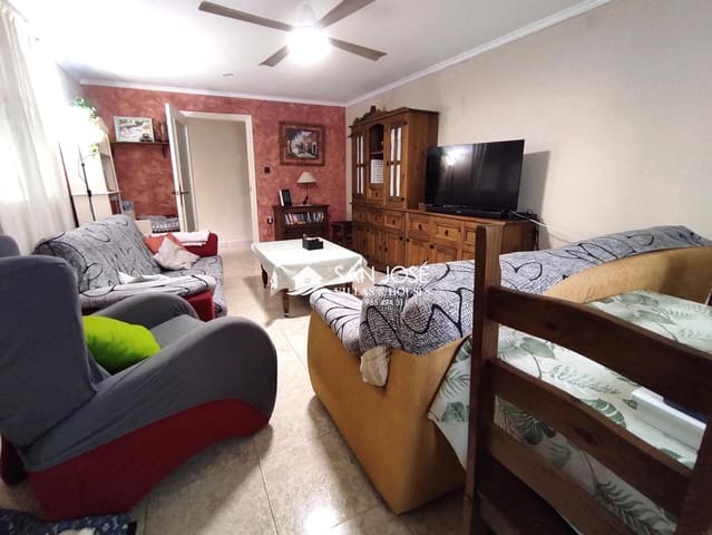 3 makuuhuone Huvila myytävänä paikassa Aspe - 206 260 € (Ref: 8608446)