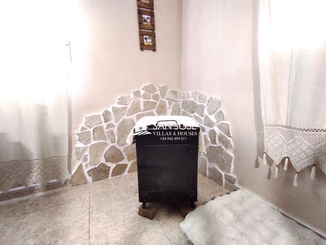 3 makuuhuone Huvila myytävänä paikassa Aspe - 206 260 € (Ref: 8608446)