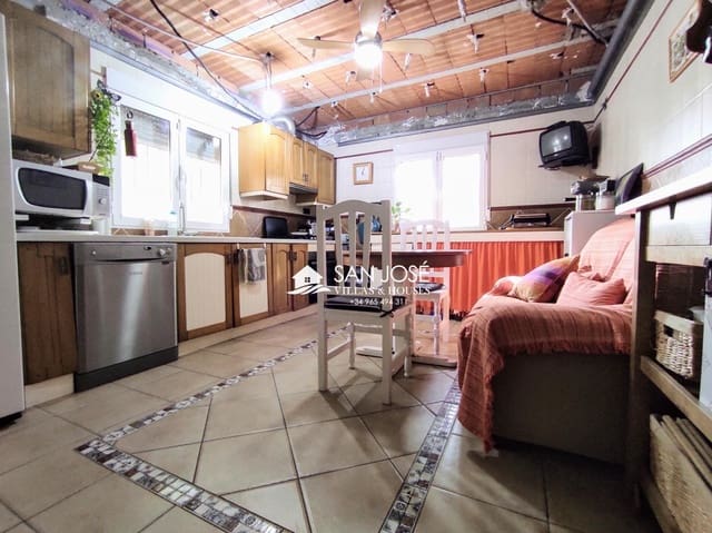 3 makuuhuone Huvila myytävänä paikassa Aspe - 206 260 € (Ref: 8608446)