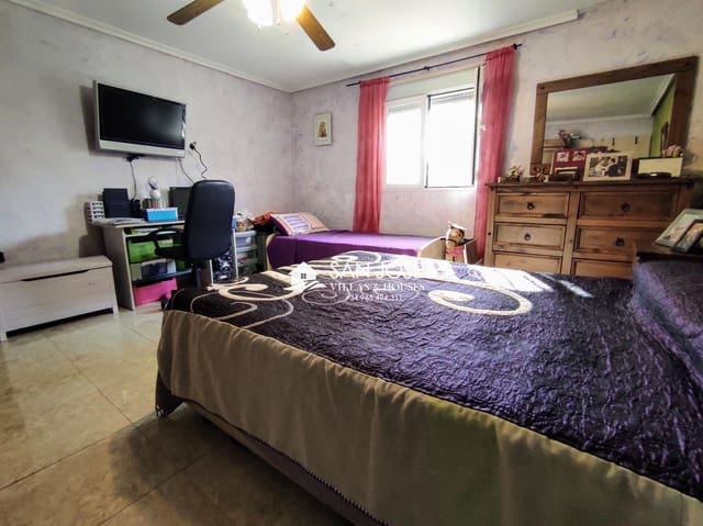 3 makuuhuone Huvila myytävänä paikassa Aspe - 206 260 € (Ref: 8608446)