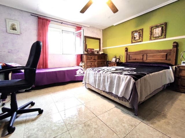 3 makuuhuone Huvila myytävänä paikassa Aspe - 206 260 € (Ref: 8608446)