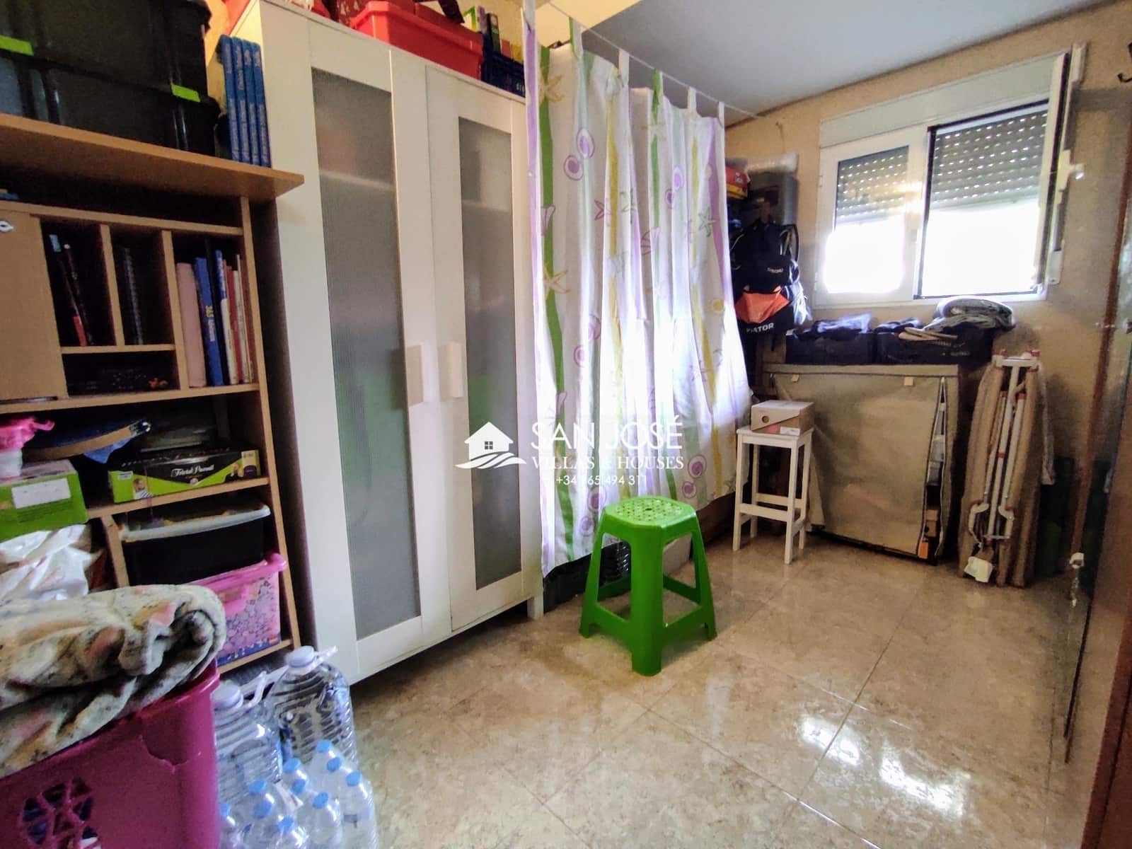 3 makuuhuone Huvila myytävänä paikassa Aspe - 206 260 € (Ref: 8608446)